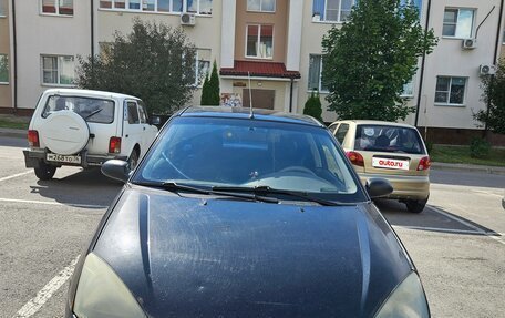 Ford Focus IV, 2001 год, 180 000 рублей, 5 фотография