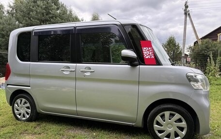 Daihatsu Tanto IV, 2019 год, 739 000 рублей, 8 фотография