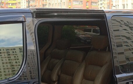 Hyundai Grand Starex Grand Starex I рестайлинг 2, 2010 год, 1 321 000 рублей, 4 фотография