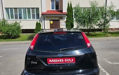 Ford Focus IV, 2001 год, 180 000 рублей, 2 фотография