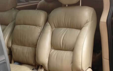 Hyundai Grand Starex Grand Starex I рестайлинг 2, 2010 год, 1 321 000 рублей, 7 фотография