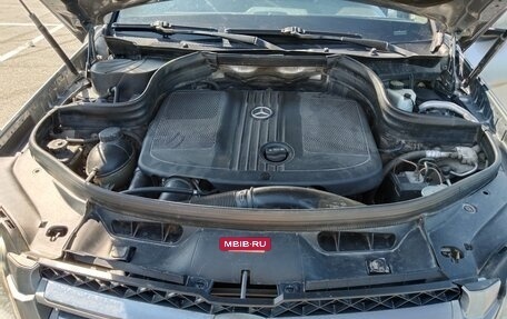 Mercedes-Benz GLK-Класс, 2011 год, 1 500 000 рублей, 10 фотография