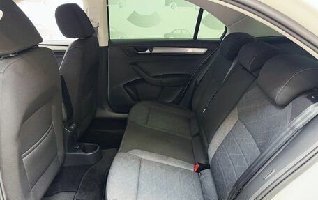 Volkswagen Polo VI (EU Market), 2021 год, 1 820 000 рублей, 11 фотография