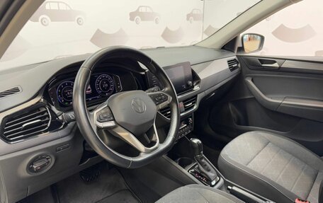 Volkswagen Polo VI (EU Market), 2021 год, 1 820 000 рублей, 9 фотография