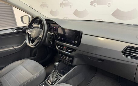 Volkswagen Polo VI (EU Market), 2021 год, 1 820 000 рублей, 10 фотография