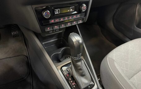 Volkswagen Polo VI (EU Market), 2021 год, 1 820 000 рублей, 15 фотография