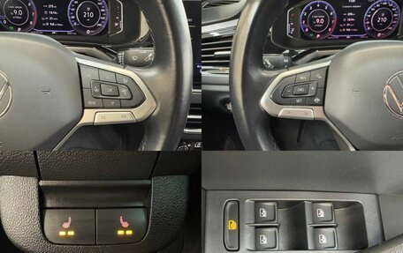 Volkswagen Polo VI (EU Market), 2021 год, 1 820 000 рублей, 16 фотография
