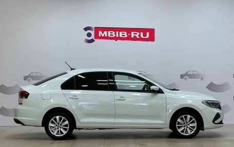 Volkswagen Polo VI (EU Market), 2021 год, 1 820 000 рублей, 8 фотография