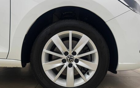 Volkswagen Polo VI (EU Market), 2021 год, 1 820 000 рублей, 17 фотография