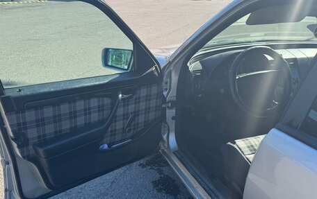 Mercedes-Benz C-Класс, 1997 год, 350 000 рублей, 10 фотография