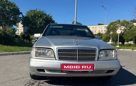 Mercedes-Benz C-Класс, 1997 год, 350 000 рублей, 3 фотография