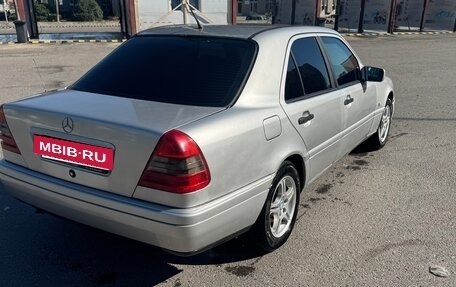 Mercedes-Benz C-Класс, 1997 год, 350 000 рублей, 6 фотография