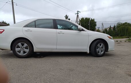 Toyota Camry, 2010 год, 1 200 000 рублей, 3 фотография
