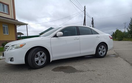 Toyota Camry, 2010 год, 1 200 000 рублей, 6 фотография