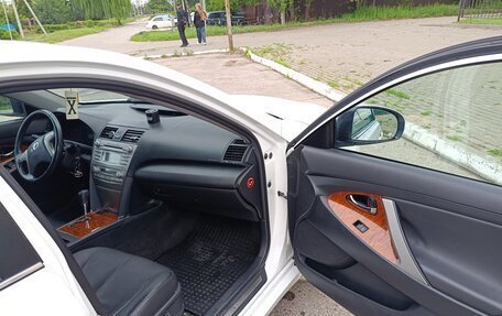 Toyota Camry, 2010 год, 1 200 000 рублей, 8 фотография
