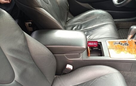 Toyota Camry, 2010 год, 1 200 000 рублей, 10 фотография