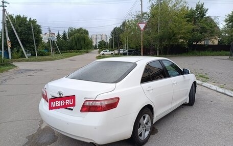 Toyota Camry, 2010 год, 1 200 000 рублей, 4 фотография
