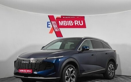 Haval F7, 2026 год, 3 369 000 рублей, 1 фотография