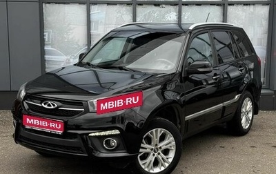 Chery Tiggo 3 I, 2019 год, 1 000 000 рублей, 1 фотография