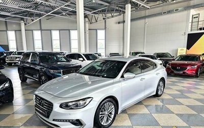 Hyundai Grandeur, 2019 год, 1 099 000 рублей, 1 фотография