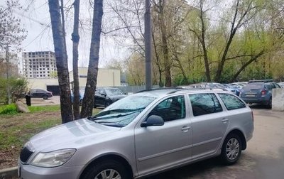 Skoda Octavia, 2012 год, 680 000 рублей, 1 фотография