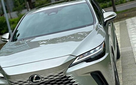 Lexus RX IV рестайлинг, 2025 год, 6 670 010 рублей, 5 фотография