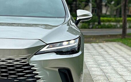Lexus RX IV рестайлинг, 2025 год, 6 670 010 рублей, 4 фотография