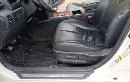 Toyota Camry, 2010 год, 1 200 000 рублей, 12 фотография