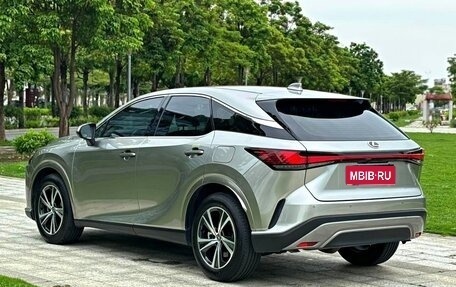 Lexus RX IV рестайлинг, 2025 год, 6 670 010 рублей, 6 фотография