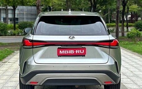 Lexus RX IV рестайлинг, 2025 год, 6 670 010 рублей, 7 фотография