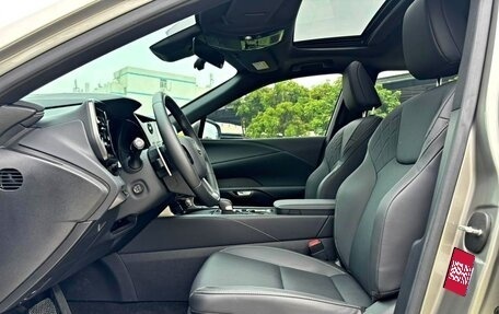 Lexus RX IV рестайлинг, 2025 год, 6 670 010 рублей, 13 фотография