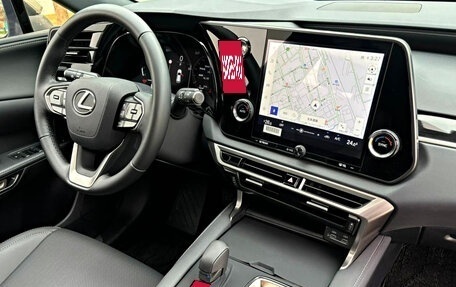 Lexus RX IV рестайлинг, 2025 год, 6 670 010 рублей, 17 фотография