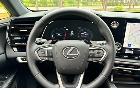 Lexus RX IV рестайлинг, 2025 год, 6 670 010 рублей, 23 фотография