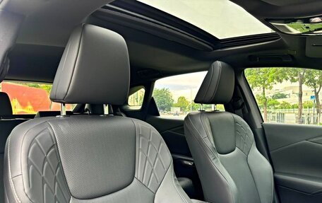 Lexus RX IV рестайлинг, 2025 год, 6 670 010 рублей, 24 фотография