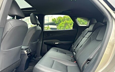 Lexus RX IV рестайлинг, 2025 год, 6 670 010 рублей, 25 фотография