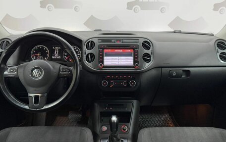 Volkswagen Tiguan I, 2014 год, 1 310 000 рублей, 11 фотография
