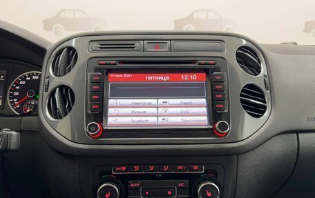 Volkswagen Tiguan I, 2014 год, 1 310 000 рублей, 12 фотография