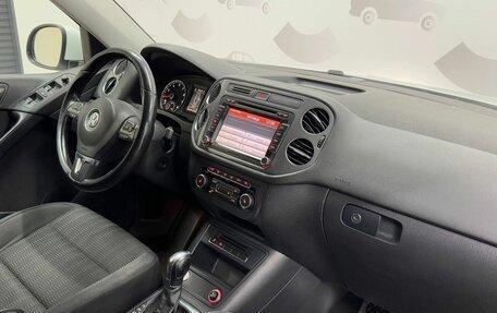 Volkswagen Tiguan I, 2014 год, 1 310 000 рублей, 8 фотография