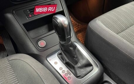 Volkswagen Tiguan I, 2014 год, 1 310 000 рублей, 13 фотография