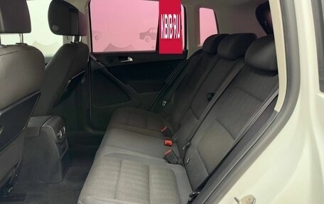 Volkswagen Tiguan I, 2014 год, 1 310 000 рублей, 9 фотография