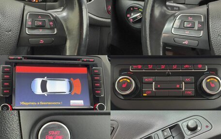Volkswagen Tiguan I, 2014 год, 1 310 000 рублей, 14 фотография