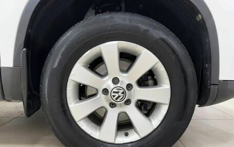 Volkswagen Tiguan I, 2014 год, 1 310 000 рублей, 15 фотография