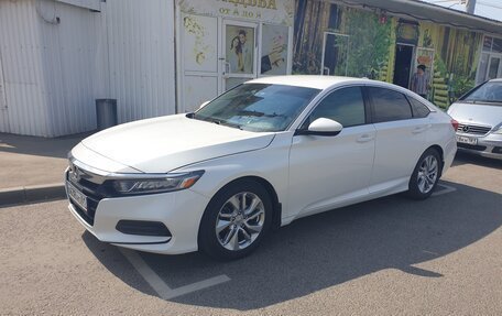 Honda Accord IX рестайлинг, 2019 год, 2 050 000 рублей, 3 фотография