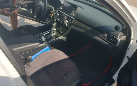 Honda Accord IX рестайлинг, 2019 год, 2 050 000 рублей, 7 фотография