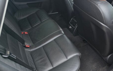 Audi A6, 2008 год, 749 000 рублей, 6 фотография