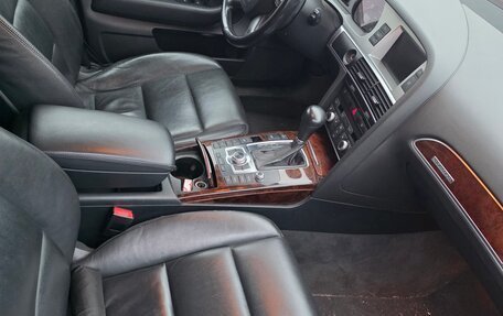 Audi A6, 2008 год, 749 000 рублей, 5 фотография