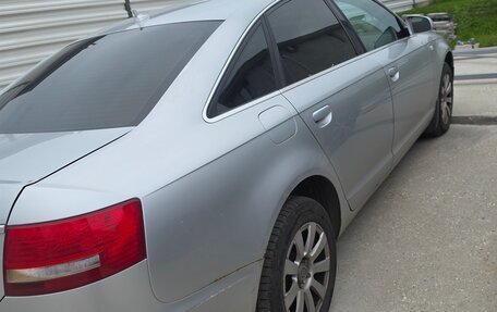 Audi A6, 2008 год, 749 000 рублей, 2 фотография