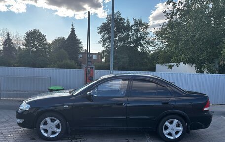 Nissan Almera Classic, 2008 год, 530 000 рублей, 3 фотография