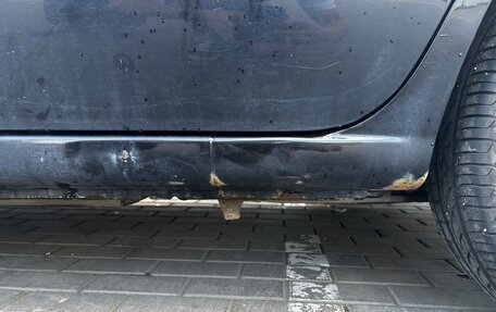 Nissan Almera Classic, 2008 год, 530 000 рублей, 8 фотография