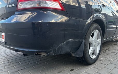 Nissan Almera Classic, 2008 год, 530 000 рублей, 7 фотография